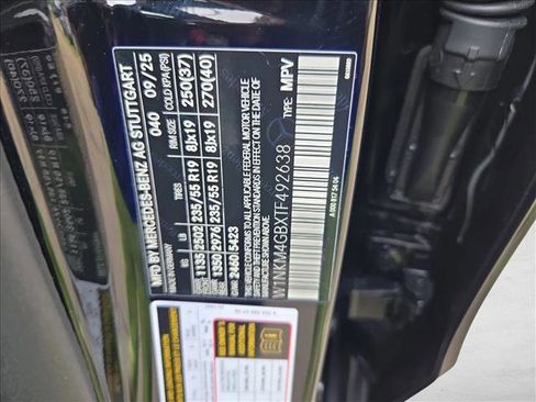 Certified 2026 Mercedes-Benz GLC 300 image 22