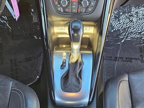 Used 2018 Buick Cascada Premium image 12