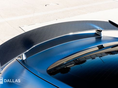 Used 2018 Mercedes-Benz AMG GT R image 24