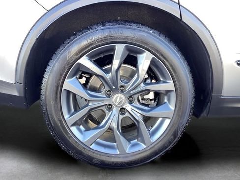 Used 2023 Acura MDX A-Spec image 10