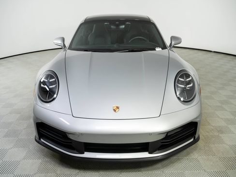 New 2026 Porsche 911 Carrera RWD image 27
