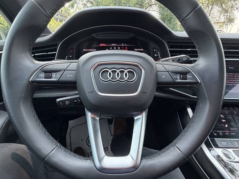 Used 2023 Audi Q7 2.0T Premium Plus w/ Premium Plus Package AWD/4WD image 25