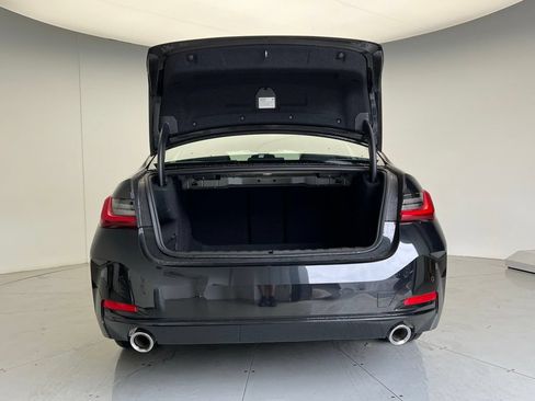 Certified 2024 BMW 330i Sedan RWD image 5