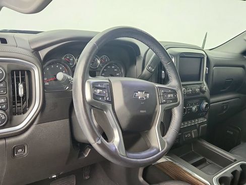 Used 2021 Chevrolet Silverado 1500 RST w/ Texas Edition Plus AWD/4WD image 14