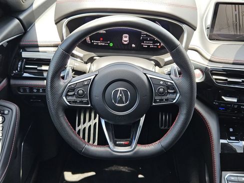 Used 2024 Acura MDX Type S AWD/4WD image 28