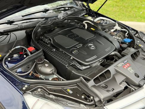Used 2013 Mercedes-Benz E 350 Cabriolet image 51