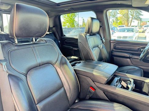 Used 2022 RAM 1500 Limited AWD/4WD image 27