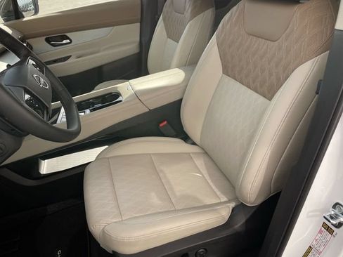 Used 2026 Nissan Murano Platinum w/ Cargo Package AWD/4WD image 11