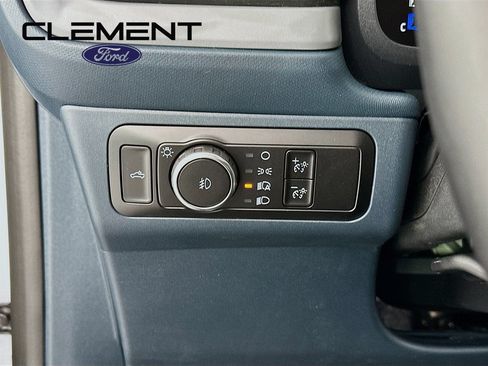 New 2026 Ford Maverick Lobo AWD/4WD image 13