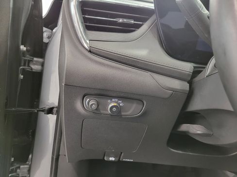 Used 2025 Buick Encore GX Preferred image 10