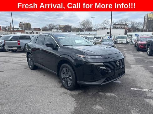 Used 2026 Nissan Murano SL image 1