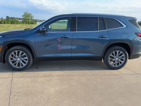 New 2026 Buick Enclave Preferred w/ Power Package FWD image 6