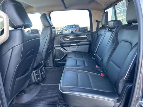 Used 2021 RAM 1500 Laramie image 14