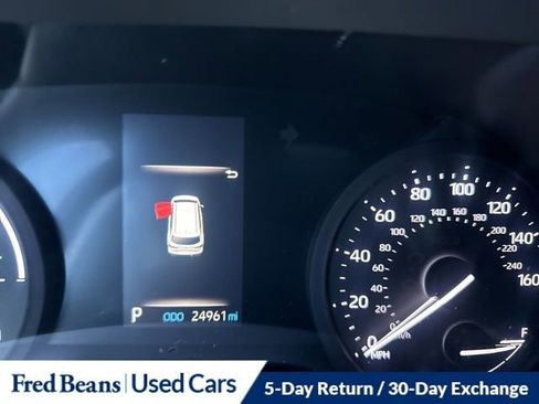 Used 2024 Toyota Sienna XSE w/ XSE Plus Package image 19