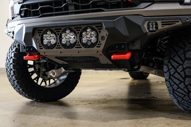 Used 2026 Ford F150 Raptor w/ Equipment Group 803A Raptor R AWD/4WD image 22