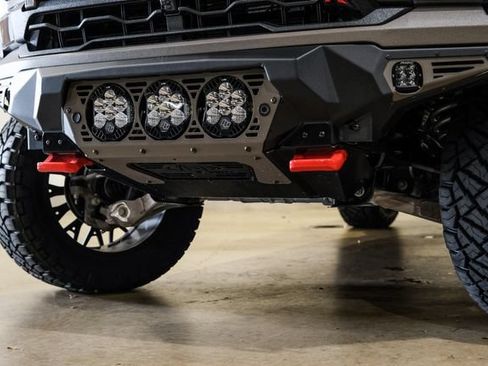 Used 2026 Ford F150 Raptor w/ Equipment Group 803A Raptor R AWD/4WD image 22