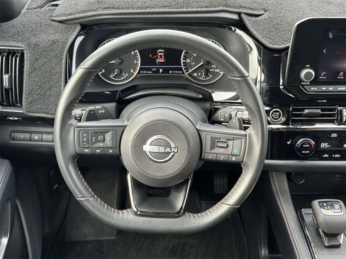 Used 2024 Nissan Pathfinder Rock Creek image 21