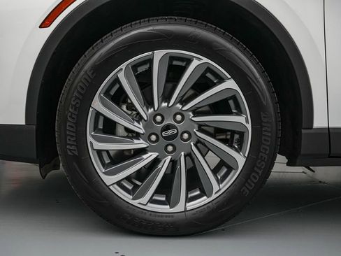 Used 2023 Lincoln Corsair Reserve FWD image 10