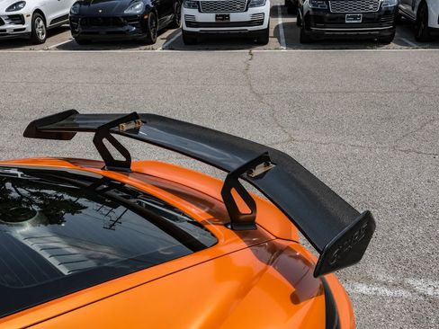 Used 2019 Porsche 718 Cayman RWD image 38