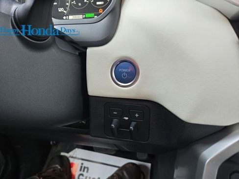 Used 2023 Toyota Tundra Capstone image 31