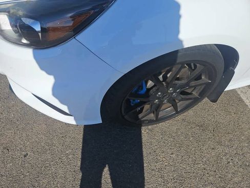 Used 2016 Ford Focus RS AWD/4WD image 3