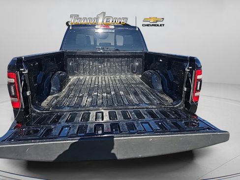 Used 2023 RAM 1500 Limited w/ Night Edition image 29