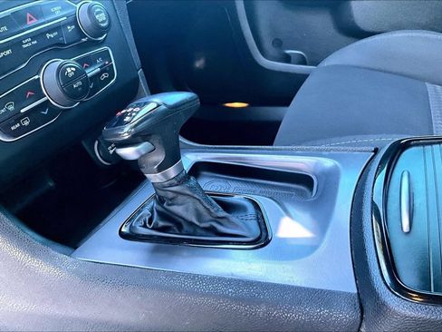 Used 2019 Dodge Charger GT w/ Driver Confidence Group RWD image 14