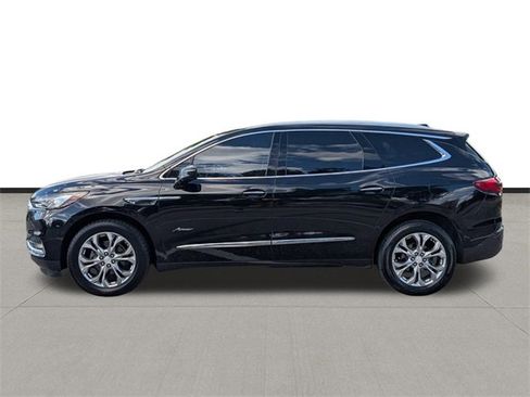 Used 2018 Buick Enclave Avenir w/ Trailering Package image 8