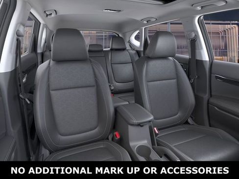 New 2026 Kia Seltos EX image 15