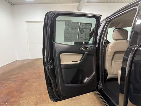 Used 2019 Ford Ranger Lariat w/ Technology Package image 47