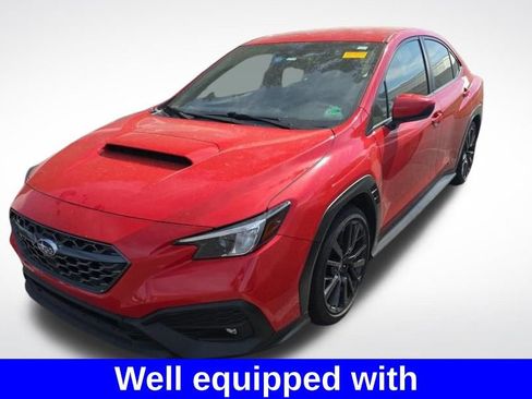 Used 2023 Subaru WRX Premium image 3