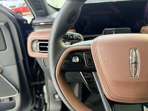 New 2026 Lincoln Aviator Reserve RWD image 14