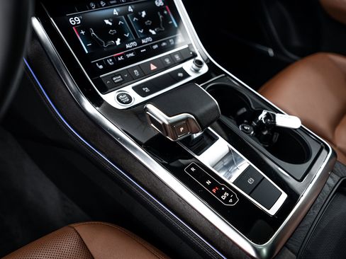 Certified 2023 Audi Q8 Premium Plus w/ Premium Plus Package AWD/4WD image 11