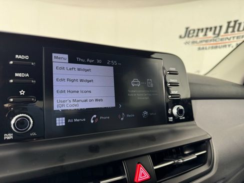 Used 2026 Kia Seltos LX FWD image 20