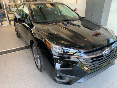 New 2025 Subaru Legacy Limited