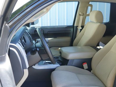 Used 2013 Toyota Tundra 4x4 Double Cab w/ TRD Off-Road Pkg image 15