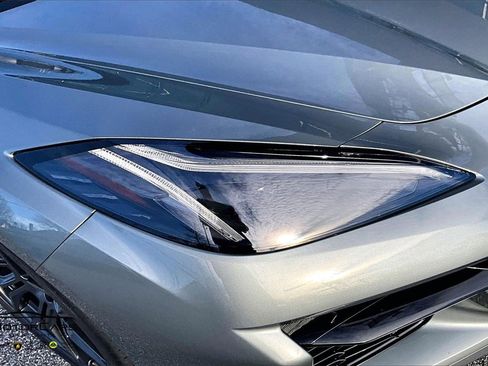 Used 2023 Chevrolet Corvette Z06 image 20