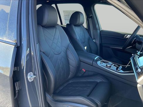 New 2026 BMW X5 xDrive50e AWD/4WD image 11