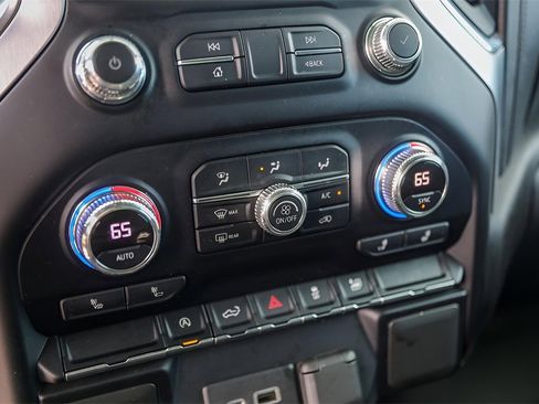 Used 2021 GMC Sierra 1500 Elevation image 22