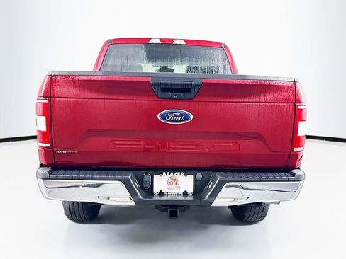 Used 2019 Ford F150 XLT image 8