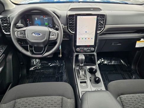 New 2025 Ford Ranger XLT w/ Equipment Group 301A High image 20