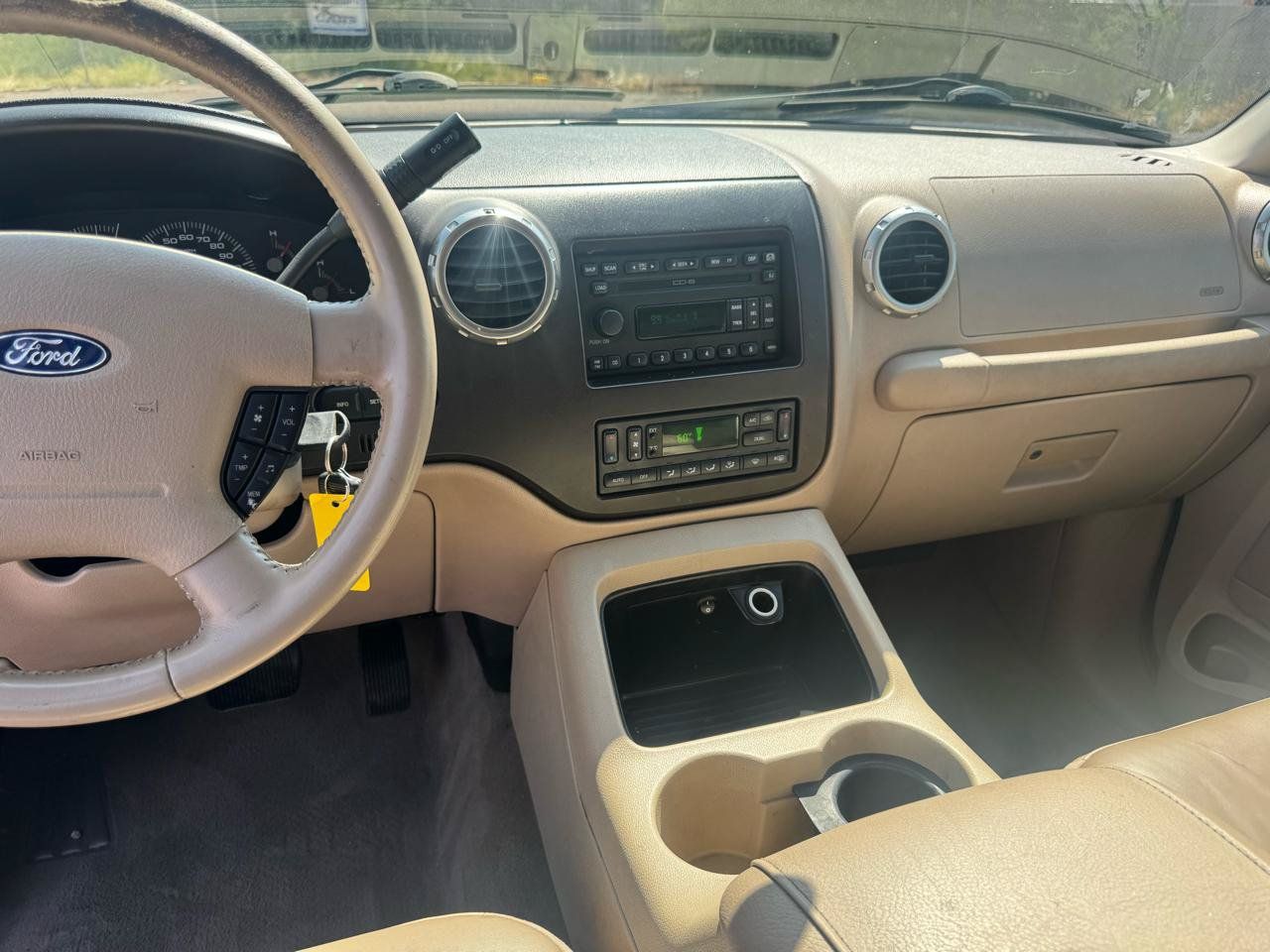 Used 2003 Ford Expedition Eddie Bauer RWD image 25