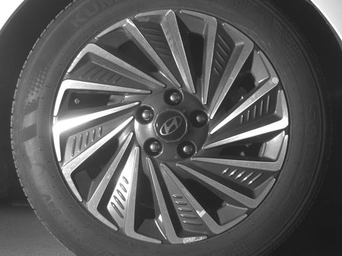 Used 2025 Hyundai Sonata SEL FWD image 13