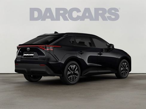 New 2026 Toyota bZ AWD/4WD image 14