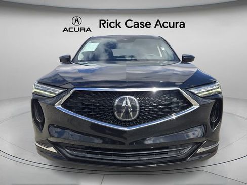Used 2024 Acura MDX FWD image 5