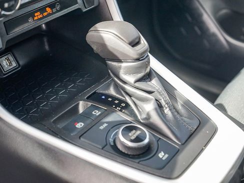 Used 2023 Toyota RAV4 LE image 21