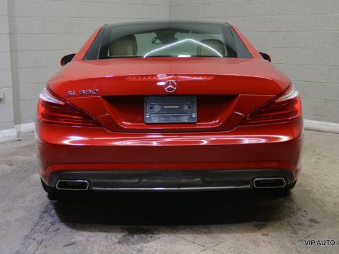 Used 2014 Mercedes-Benz SL 550 image 30