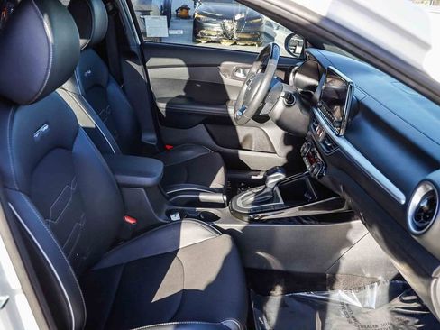 Used 2022 Kia Forte GT-Line image 20