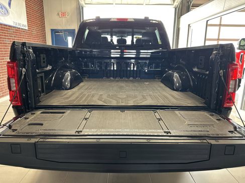 Used 2022 Ford F150 XLT w/ Equipment Group 302A High AWD/4WD image 8