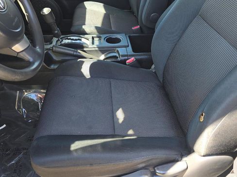 Used 2008 Toyota FJ Cruiser 4WD image 7